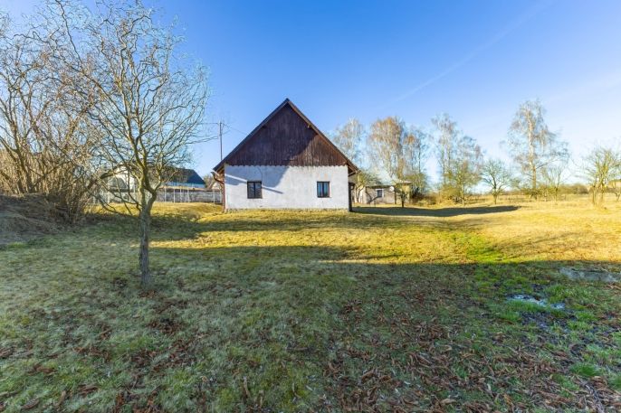 Prodej, Rodinný dům, Rudná pod Pradědem