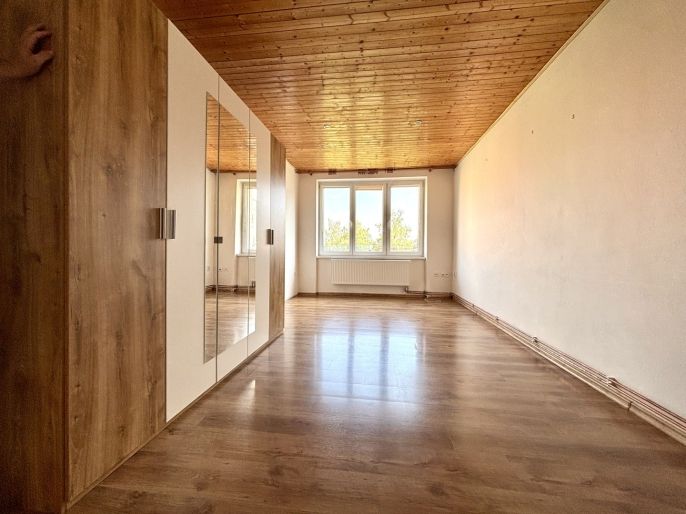 Pronájem, Byt 2+1, Týniště nad Orlicí