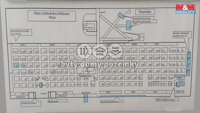 Prodej, Ostatní, Plzeň