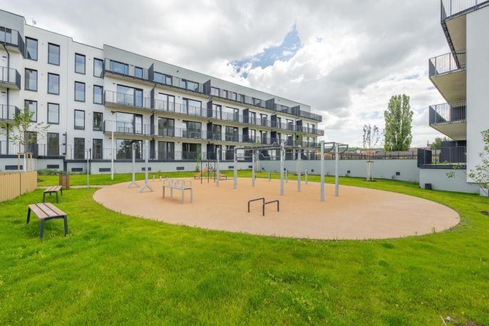 Prodej, Byt 3+kk, Kladno