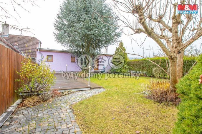 Prodej, Rodinný dům, Brno