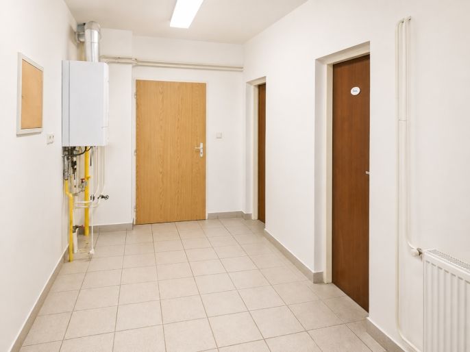 Pronájem, Obchod a služby, Chomutov