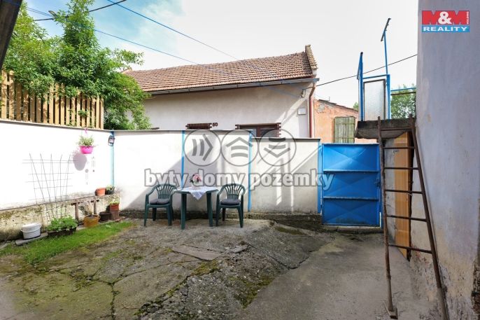 Prodej, Rodinný dům, Roštín