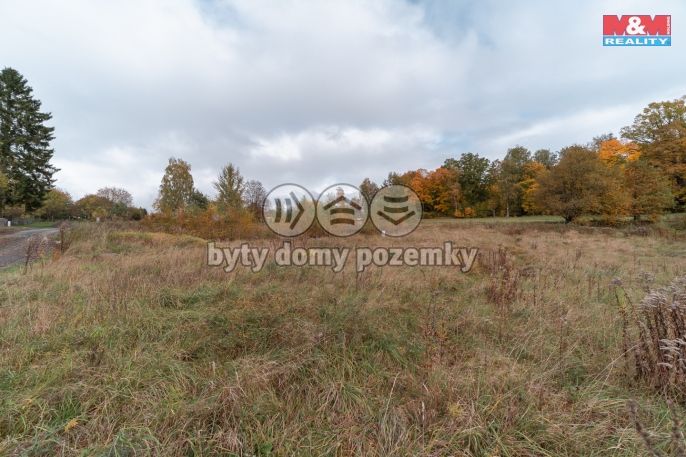 Prodej, Pozemek k bydlení, Podhradí