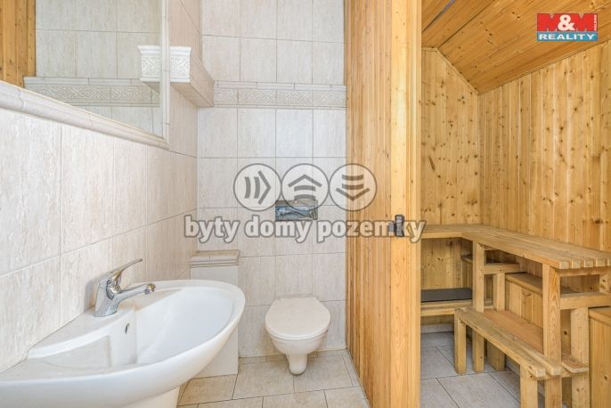 Prodej, Rodinný dům, Krakovany