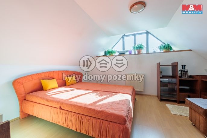 Prodej, Rodinný dům, Krásné Údolí