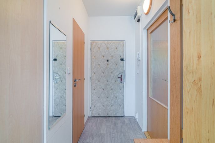 Prodej, Byt 1+1, Olomouc