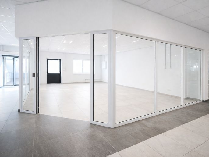 Pronájem, Obchodní objekt, Benešov