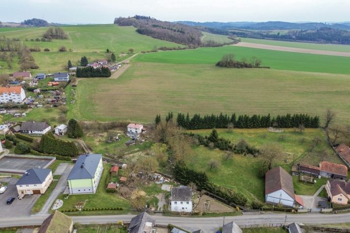 Prodej, Rodinný dům, Čížkov