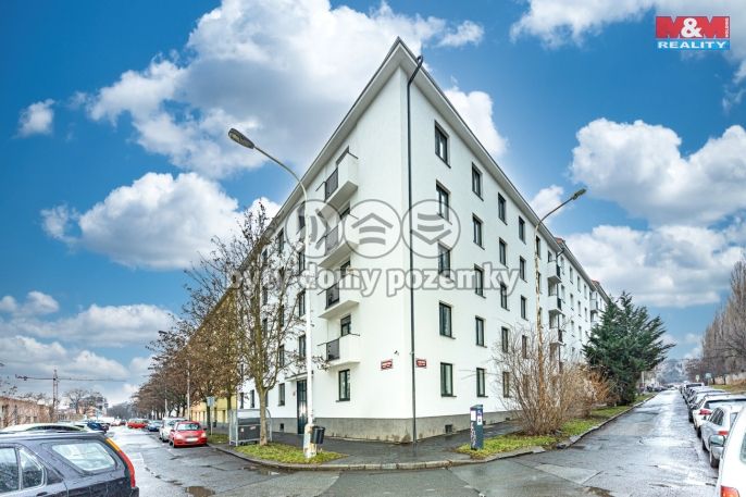 Prodej, Byt 2+1, Praha