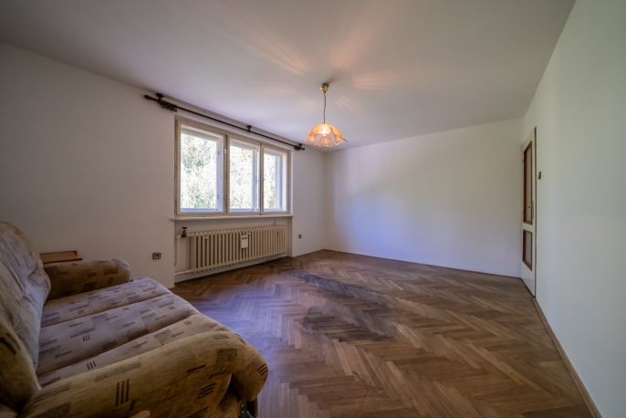 Prodej, Rodinný dům, Brno