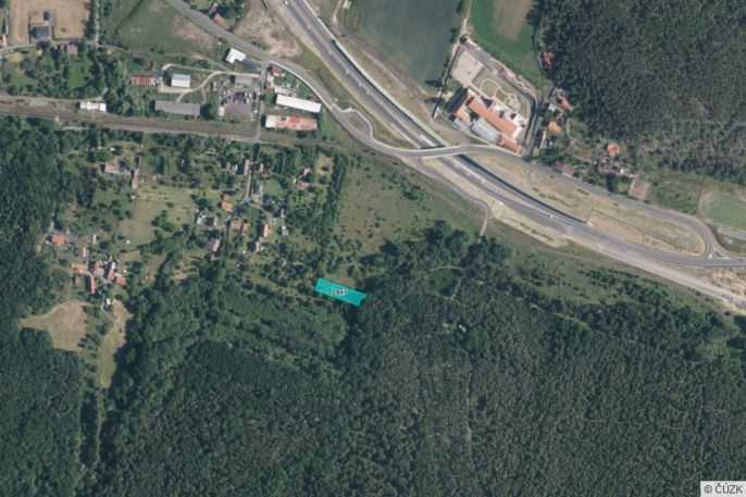 Prodej, Zahrada, Lubenec