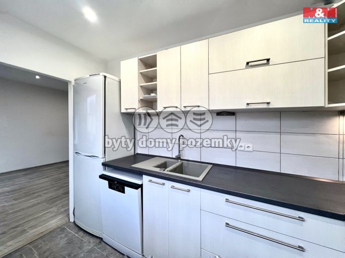 Prodej, Byt 3+1, Mosty u Jablunkova