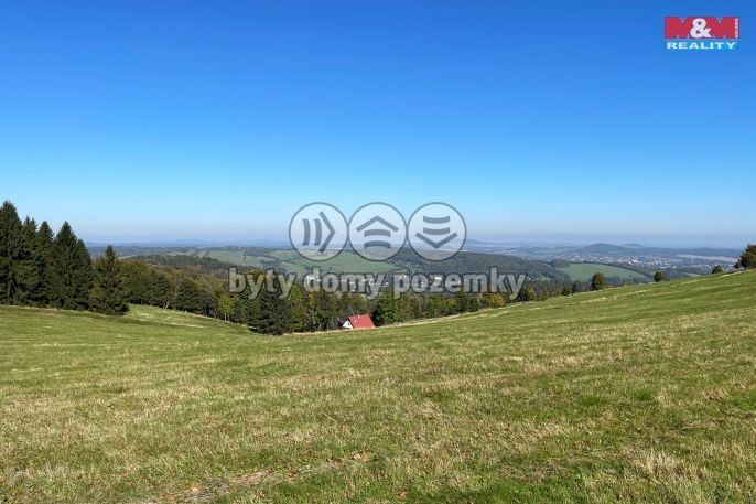 Prodej, Louka, Jiřetín pod Jedlovou