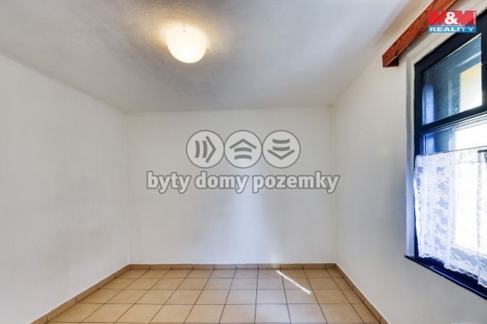 Prodej, Rodinný dům, Praha