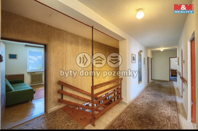 Prodej, Rodinný dům, Třinec