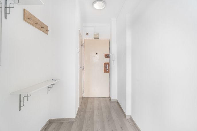 Pronájem, Byt 1+kk, Mladá Boleslav