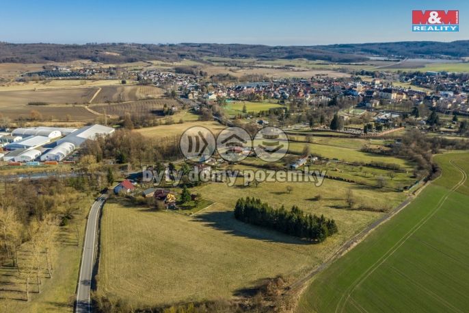 Prodej, Pozemek k bydlení, Dolní Bousov