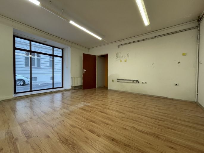 Pronájem, Obchod a služby, Prostějov