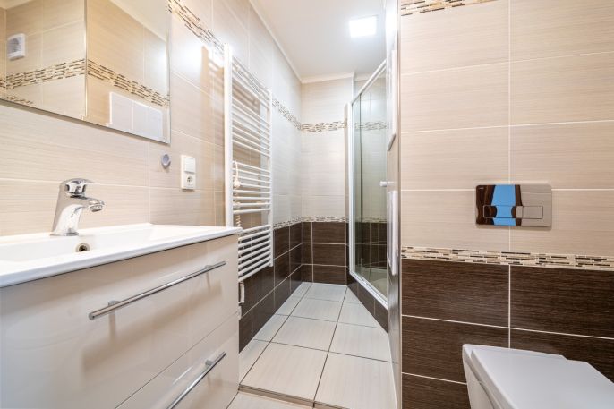 Prodej, Byt 2+1, Děčín