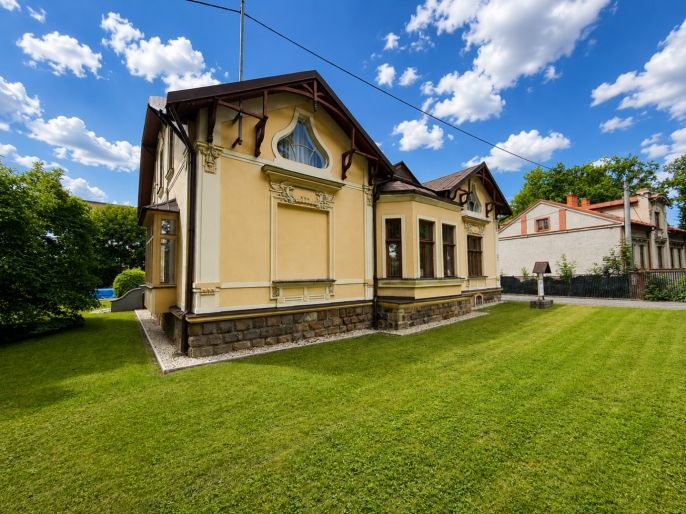 Prodej, Rodinný dům, Karviná