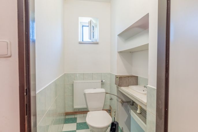 Prodej, Rodinný dům, Libějovice