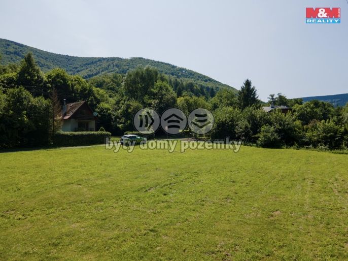 Prodej, Pozemek k bydlení, Třinec