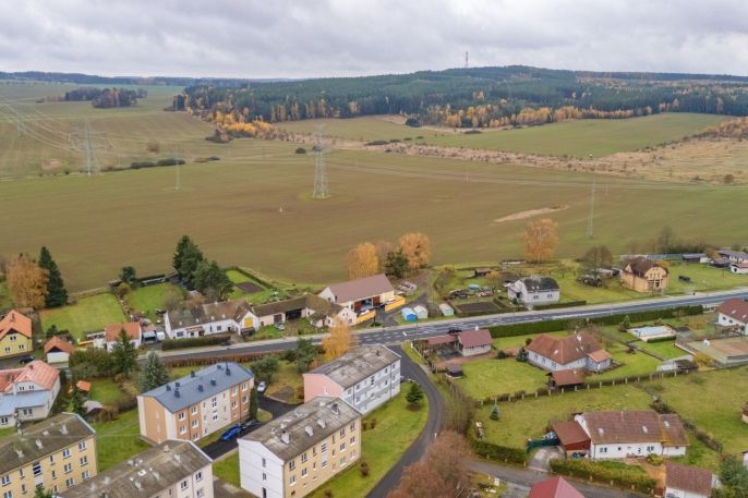 Prodej, Byt 3+1, Sytno