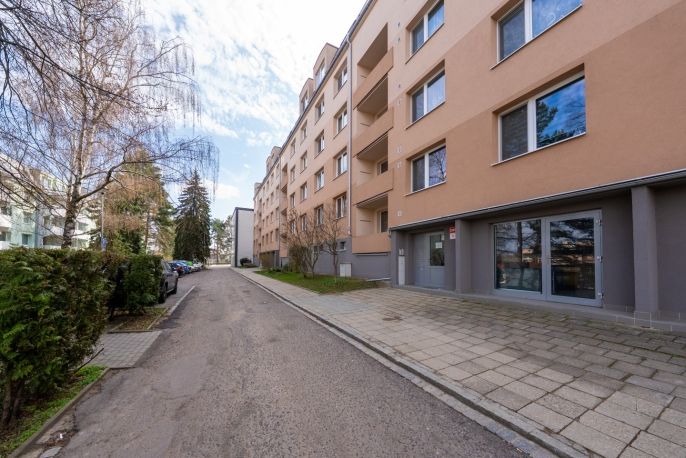 Prodej, Byt 1+1, Znojmo