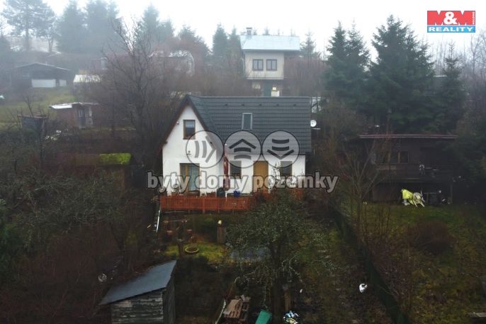 Prodej, Chata, Nové Město na Moravě