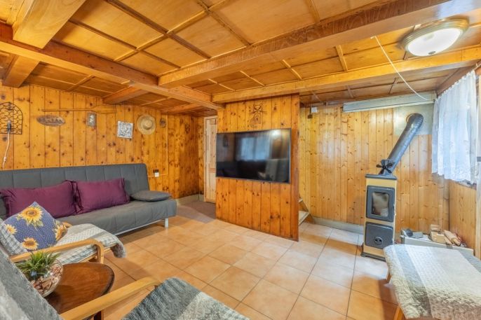 Prodej, Chata, Černošice