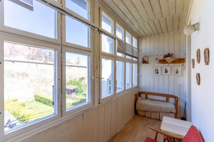 Prodej, Byt 3+1, Kroměříž