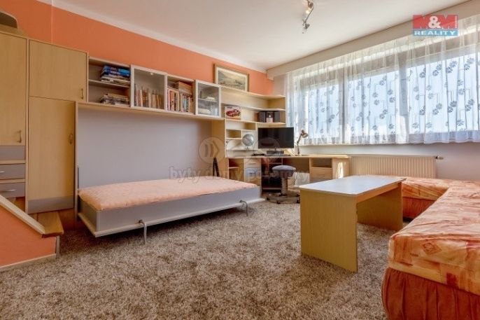 Prodej, Rodinný dům, Český Těšín