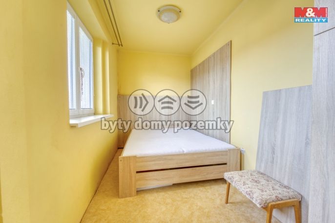 Prodej, Rodinný dům, Maňovice