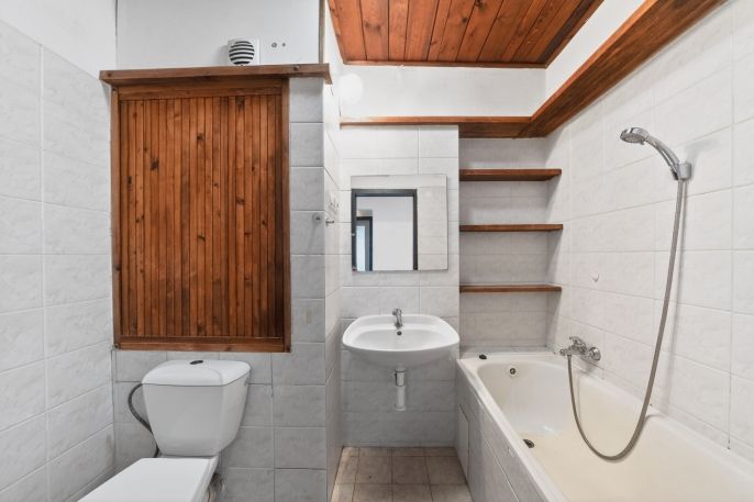 Prodej, Byt 3+1, Hodonín