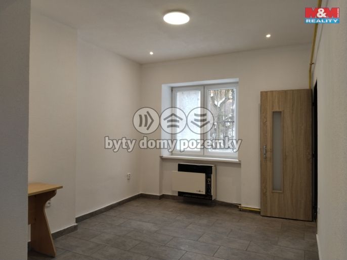 Pronájem, Obchod a služby, Ústí nad Labem