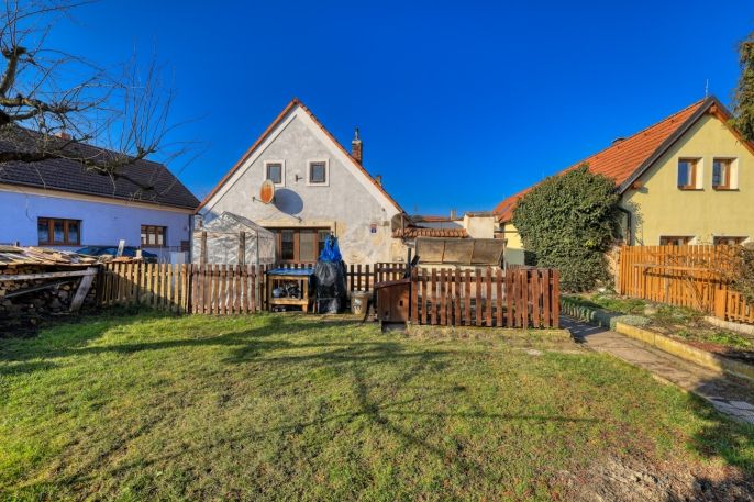 Prodej, Rodinný dům, Dobřany