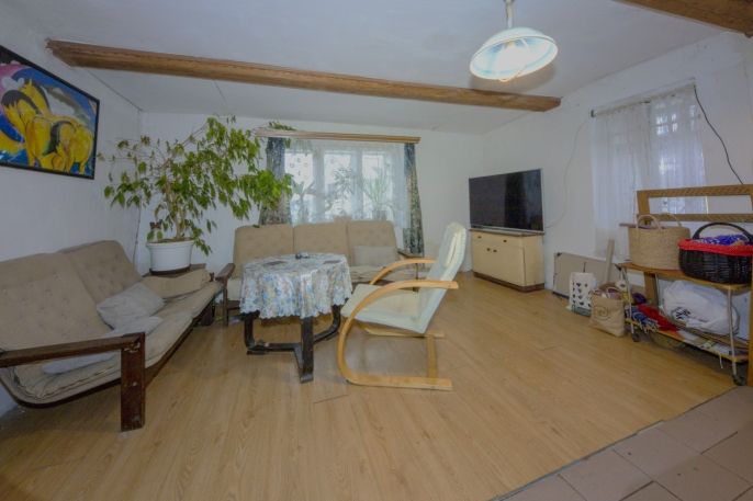 Prodej, Rodinný dům, Vrátno