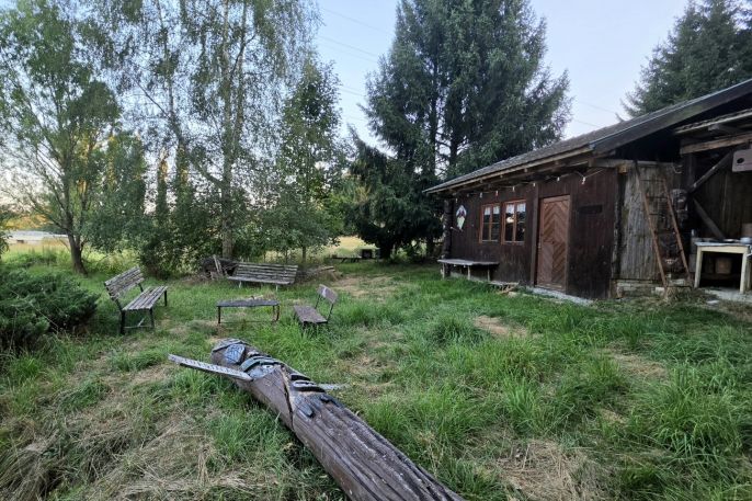 Prodej, Zahrada, Bělá nad Radbuzou