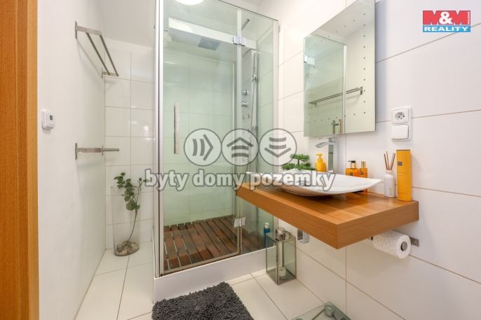 Prodej, Nájemní dům, Mohelnice