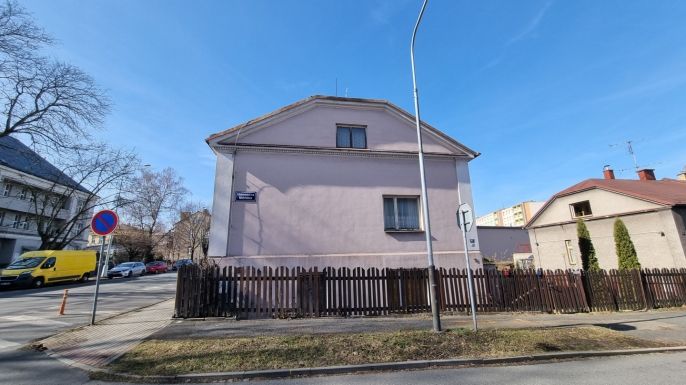 Pronájem, Obchod a služby, Český Těšín