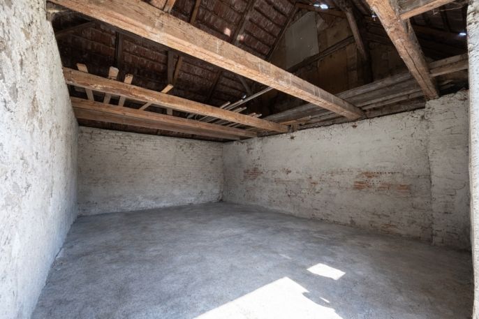 Prodej, Chalupa, Benešov nad Černou