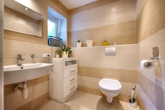 Prodej, Rodinný dům, Domašov u Šternberka