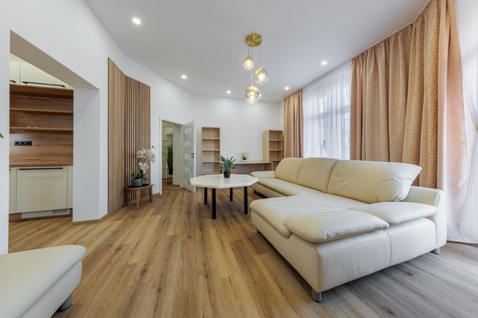 Prodej, Byt 2+1, Karlovy Vary