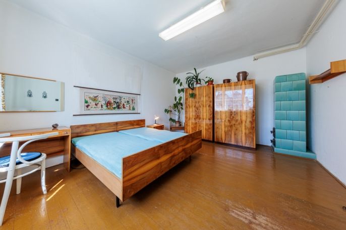 Prodej, Rodinný dům, Karlovy Vary