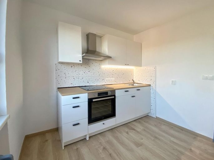 Pronájem, Byt 2+1, Nový Jičín