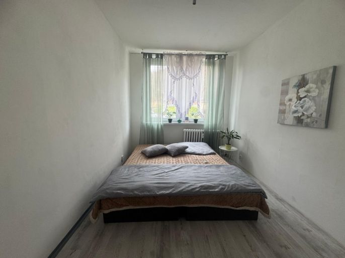 Prodej, Byt 4+1, Litvínov