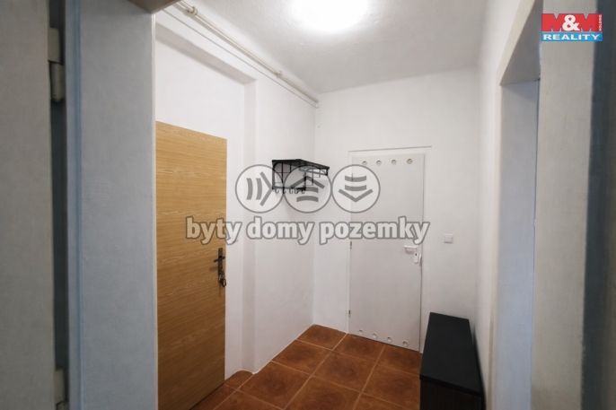 Pronájem, Byt 2+1, Klatovy