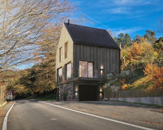 Prodej, Pozemek k bydlení, Břasy