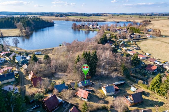 Prodej, Chata, Teplá